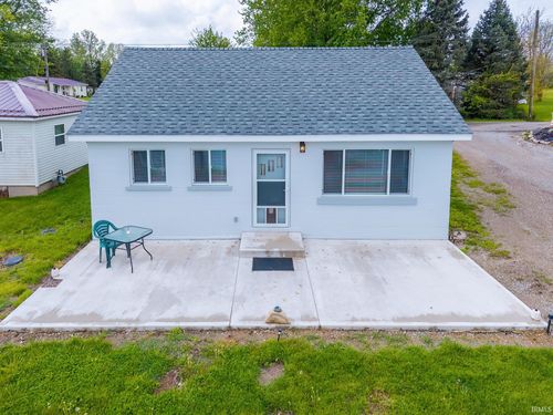 8727 S South Hill Drive, Silver Lake, IN, 46982 | Card Image