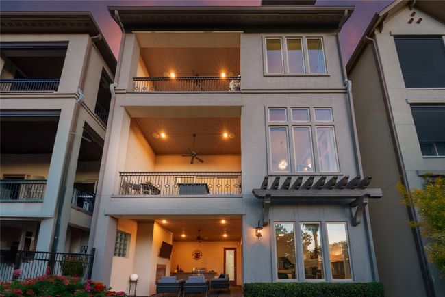 4931 Cloudcroft Ln, House other with 3 bedrooms, 4 bathrooms and null parking in Irving TX | Image 30