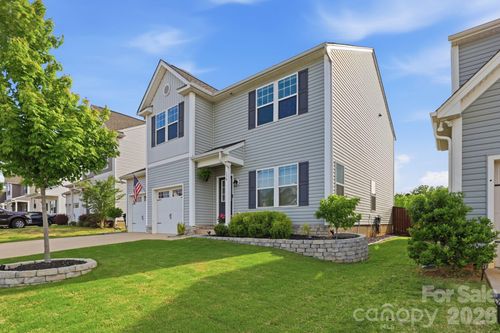 134 Fairfield Dr, Troutman, NC, 28166-0049 | Card Image