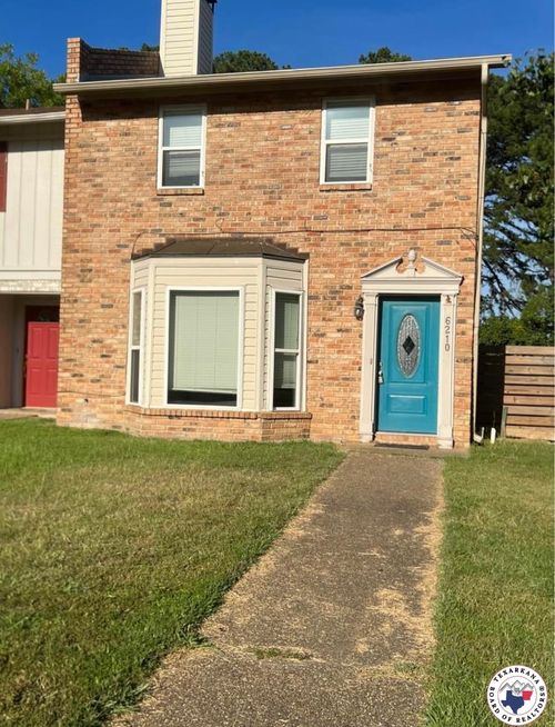 6210 Gould, Texarkana, TX, 75503 | Card Image