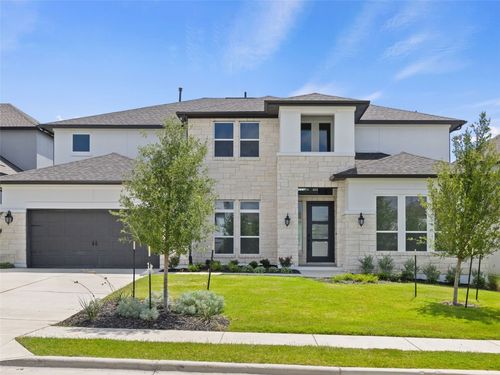 2308 Mondello Path, Leander, TX, 78641-5980 | Card Image
