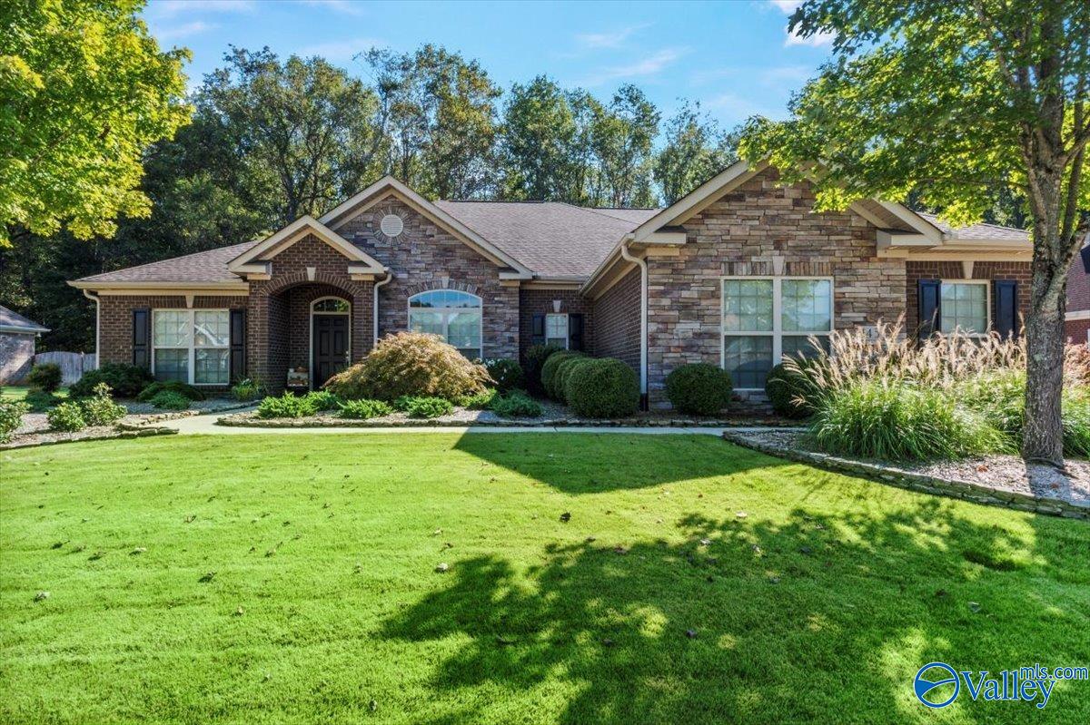 Sage Willow Dr, Madison, AL 35756
