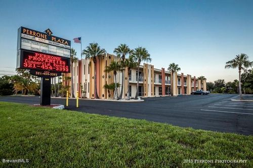103-2460 N Courtenay Pkwy, MERRITT ISLAND, FL, 32953-4101 | Card Image