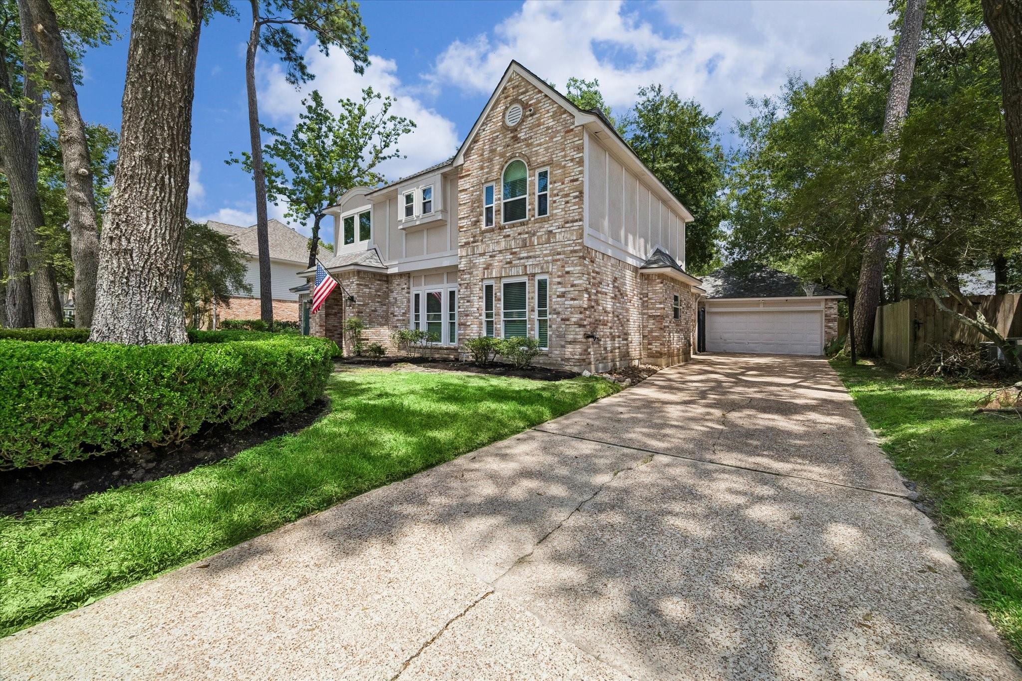 Residential in Kingwood 2