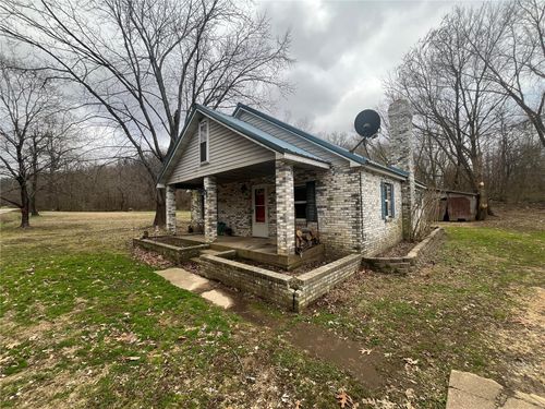 306 S Martha, Marquand, MO, 63655 | Card Image