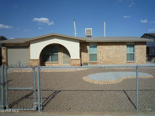 10708 Levelland Pl, El Paso, TX, 79924-1315 | Card Image