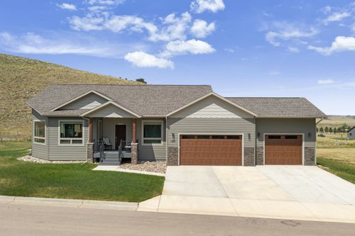 14151 Saddle Hill Dr, Rapid City, SD, 57702-7383 | Card Image
