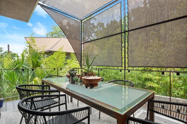 1003 E 8 Th St, House other with 4 bedrooms, 3 bathrooms and 5 parking in Austin TX | Image 15