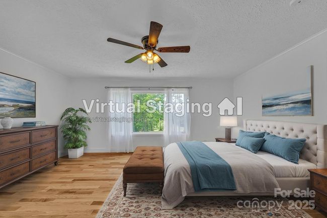 Virtual staged bedroom | Image 28
