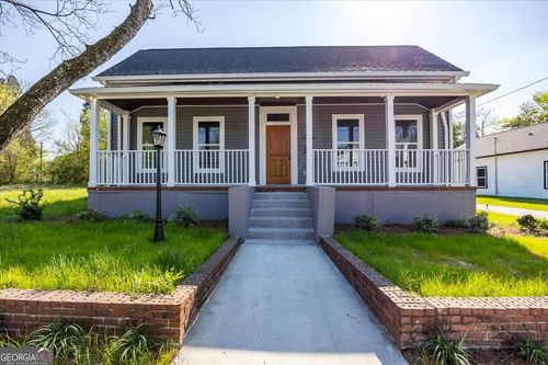 836 Plant Street, Macon, GA, 31201 | Card Image