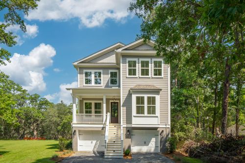 2768 Burden Creek Rd, Johns Island, SC, 29455-4609 | Card Image