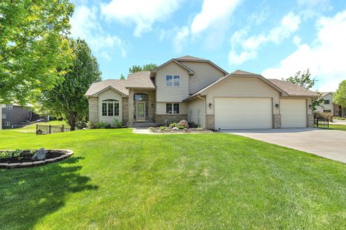 23807 Brendan Way, Rogers, MN, 55374-5709 | Card Image
