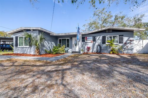 9465 50th Way N, PINELLAS PARK, FL, 33782-3552 | Card Image