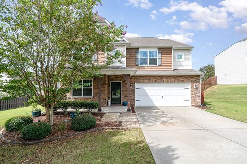 4493 Haddington Dr, Indian Land, SC, 29707-2506 | Card Image
