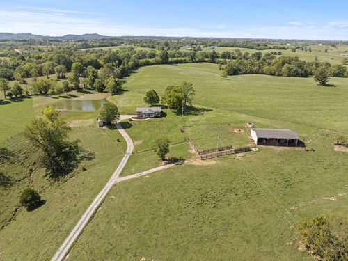 3575 Paint Lick Rd, Paint Lick, KY, 40461-4922 | Card Image