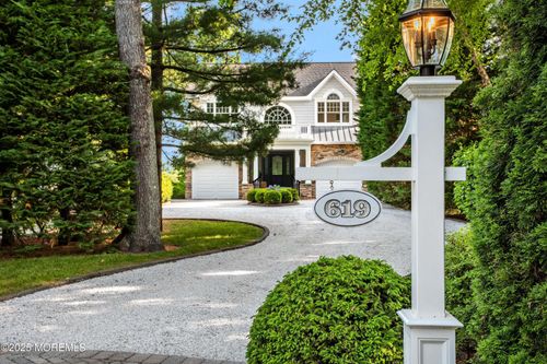 619 Beacon Blvd, Sea Girt, NJ, 08750-1402 | Card Image