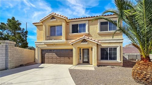10699 Medicine Bow St, Las Vegas, NV, 89183-4908 | Card Image