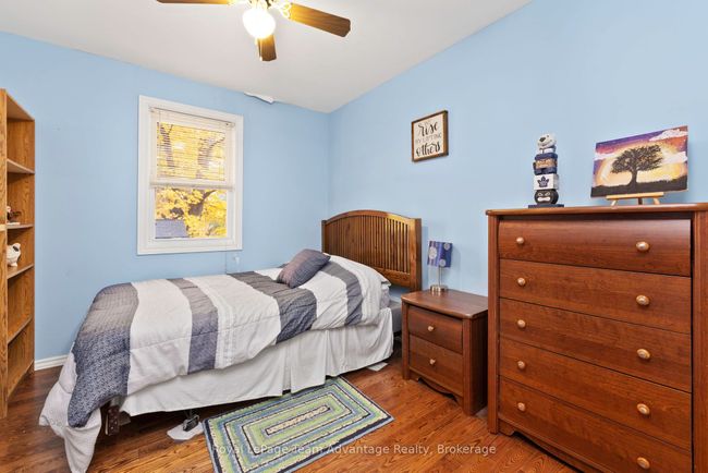 4 George St, House other with 3 bedrooms, 2 bathrooms and 6 parking in Parry Sound ON | Image 18