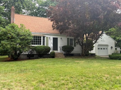 7 Wayne Dr, Foxboro, MA, 02035-1203 | Card Image