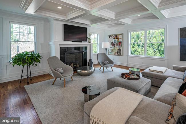 528 Prospect Ave, House other with 5 bedrooms, 7 bathrooms and null parking in Princeton NJ | Image 16