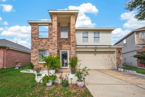 8907 Rainesville Ln, Houston, TX, 77075-5207 | Card Image
