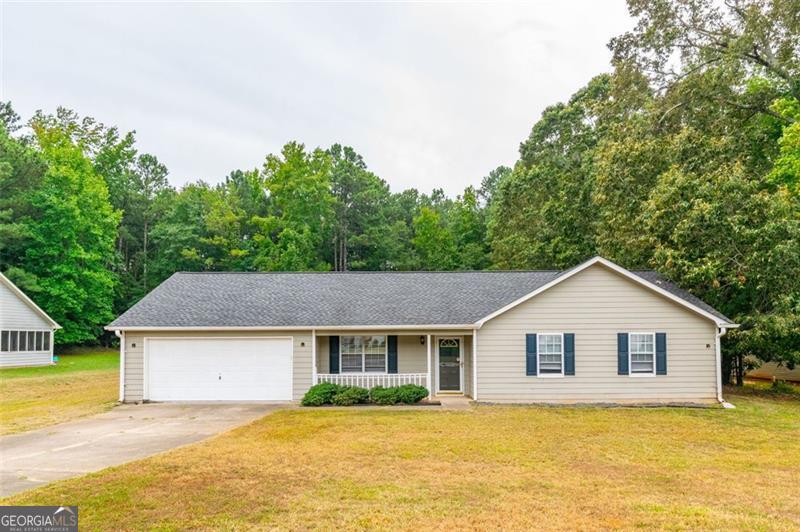 Mountainview Dr, Covington, GA 30016