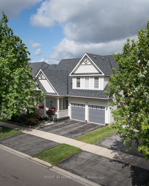 1415 Hearst Blvd, Milton, ON, L9T6M6 | Card Image