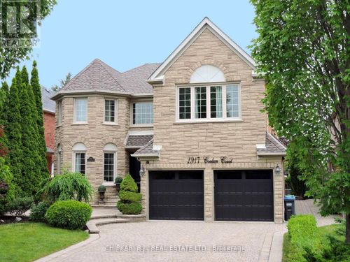 2917 Coulson Crt, Mississauga, ON, L5M5S8 | Card Image