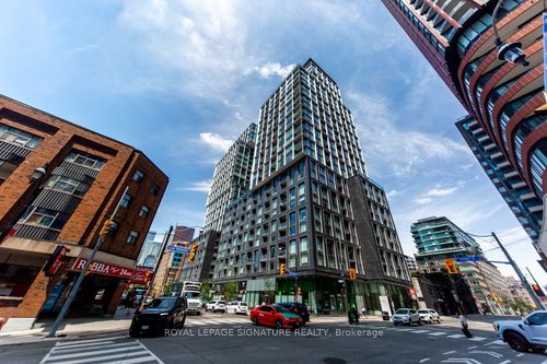 1019-158 Front St E, Toronto, ON, M5A0K9 | Card Image
