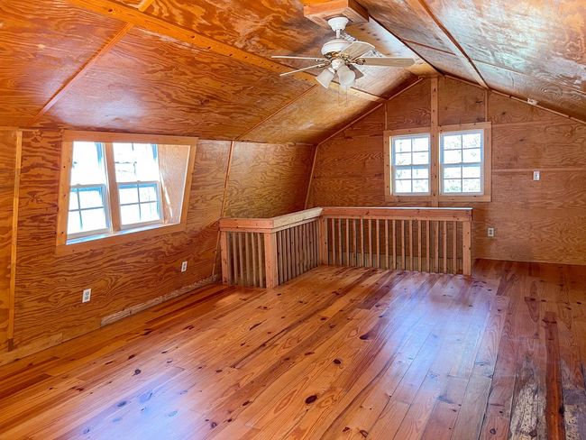 3088 Little Choga Rd, House other with 1 bedrooms, 1 bathrooms and null parking in Topton NC | Image 17