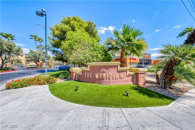 UNIT-121 - 210 E Flamingo Rd, Condo with 2 bedrooms, 2 bathrooms and null parking in Las Vegas NV | Image 17