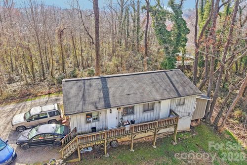 97, 99 Forrest Drive, Clyde, NC, 28721 | Card Image