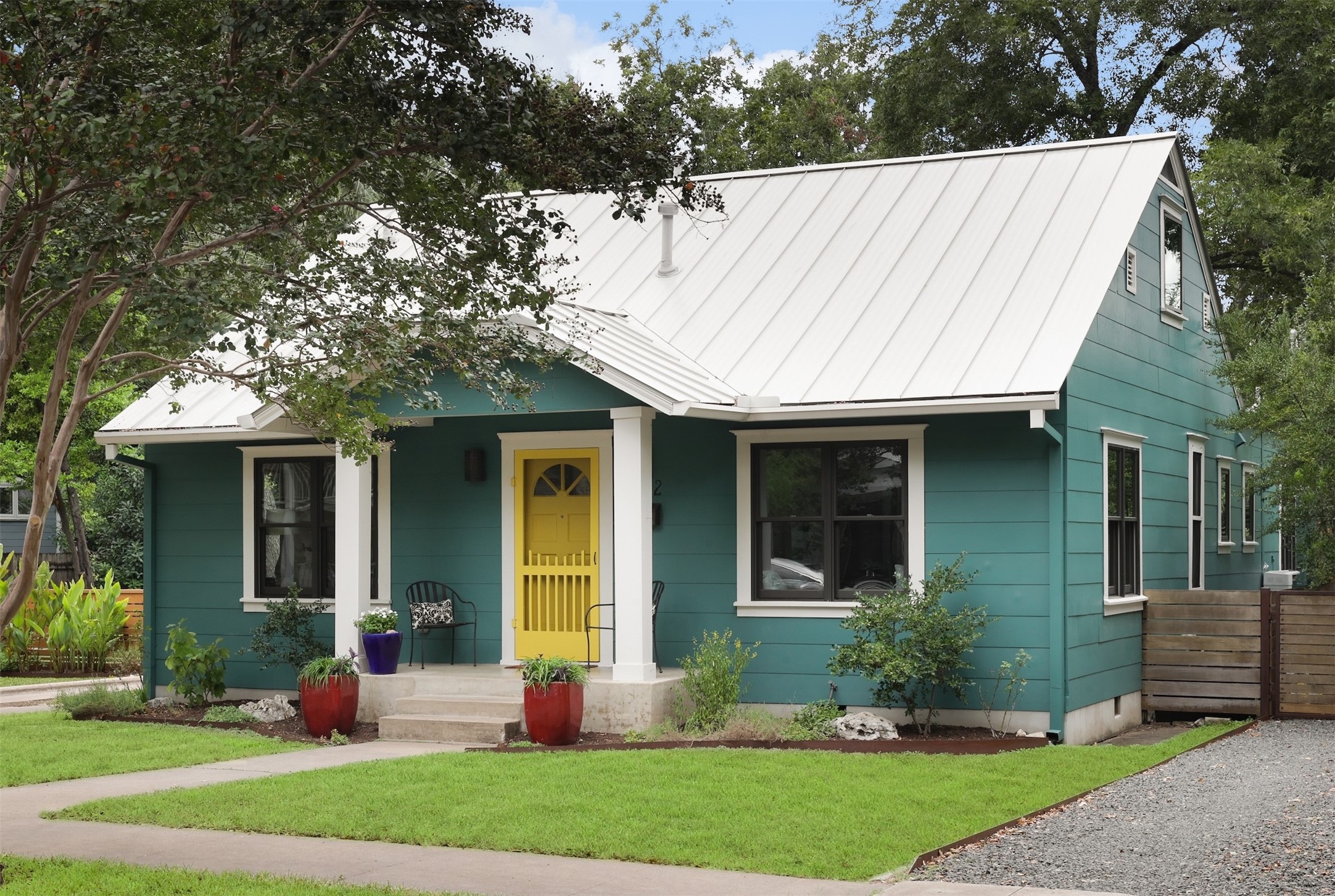 Avenue B , Austin, TX 78751