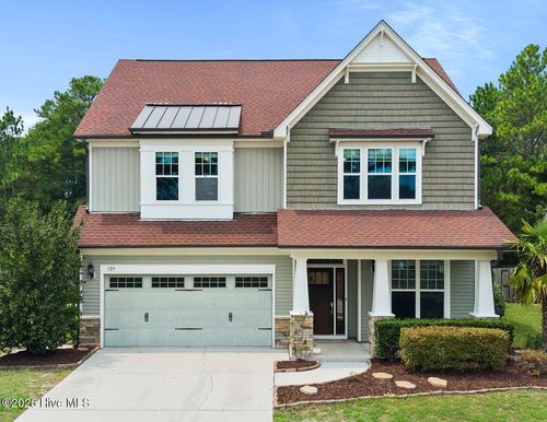 329 Belvedere Dr, Holly Ridge, NC, 28445-6919 | Card Image