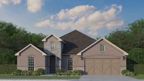 1810 Flowerfield Ln, Mansfield, TX, 76063-7190 | Card Image