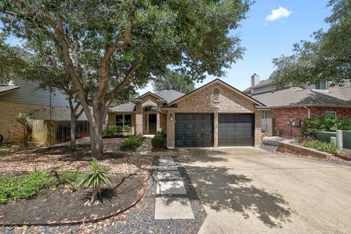 4920 Hibiscus Valley Dr, Austin, TX, 78739-1476 | Card Image