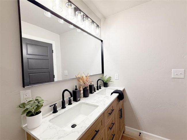 612 W Iowa Ave, House other with 4 bedrooms, 2 bathrooms and null parking in Chickasha OK | Image 25