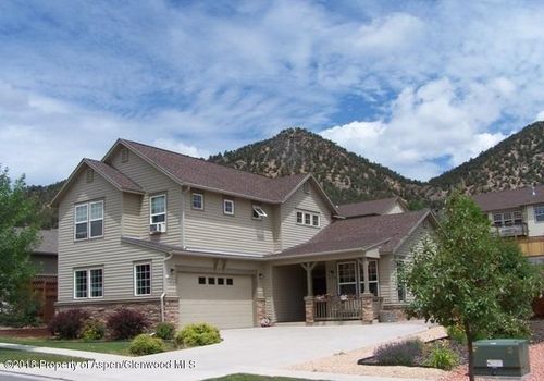436 Stage Coach Ln, New Castle, CO, 81647-9473 | Card Image