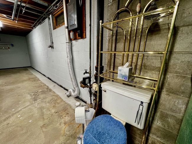 987 Valley View Drive, Home with 3 bedrooms, 2 bathrooms and null parking in RICHLAND CENTER WI | Image 64