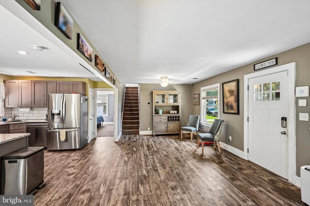 Residential in CARNEYS POINT 5