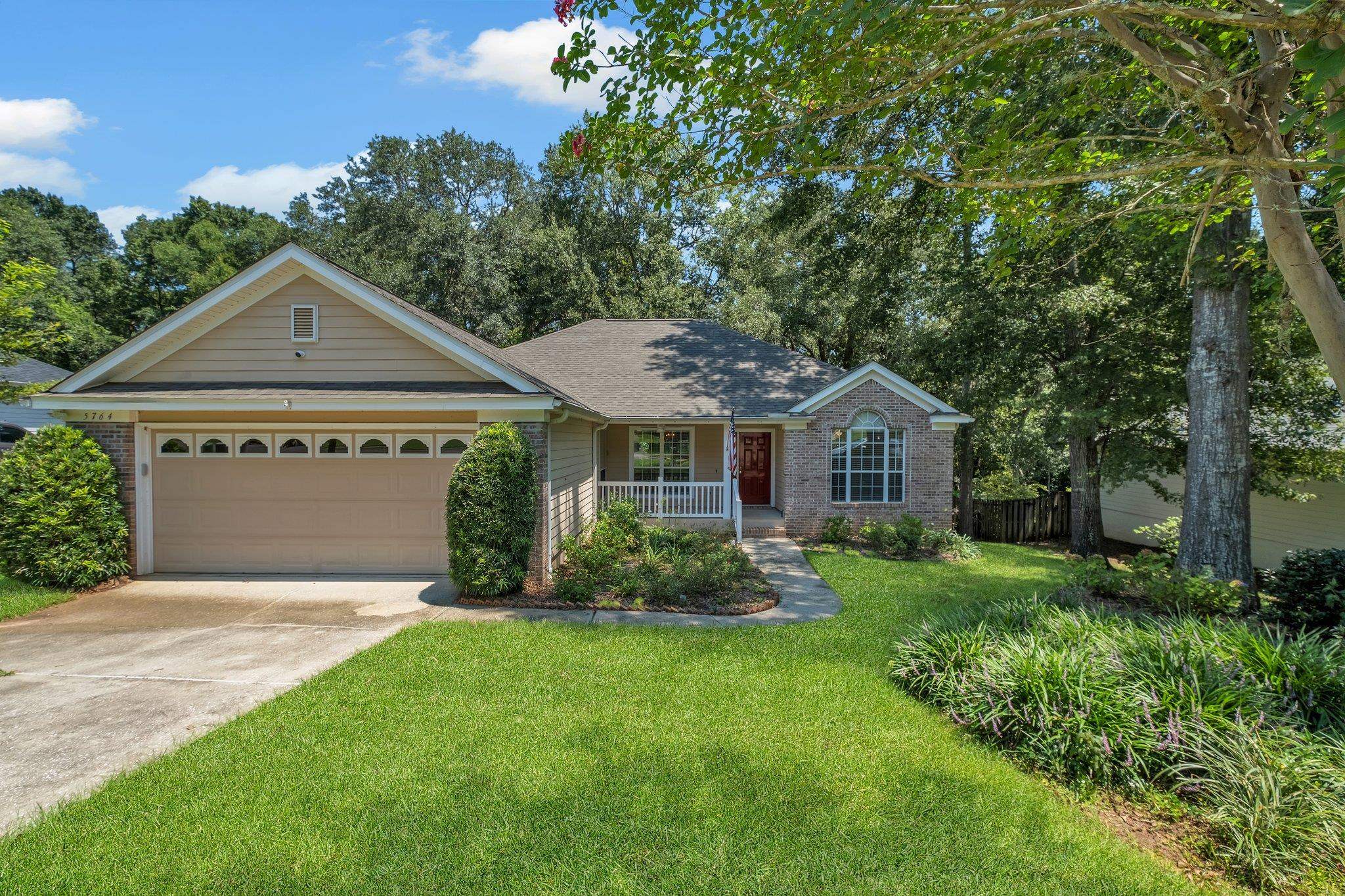 Braveheart Way, Tallahassee, FL 32317