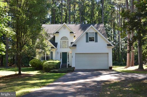 228 Tyler Ave, SAINT MICHAELS, MD, 21663-2639 | Card Image