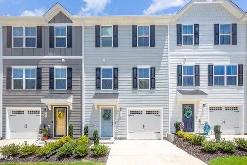 703 Corvette View Knoll, Wendell, NC, 27591 | Card Image