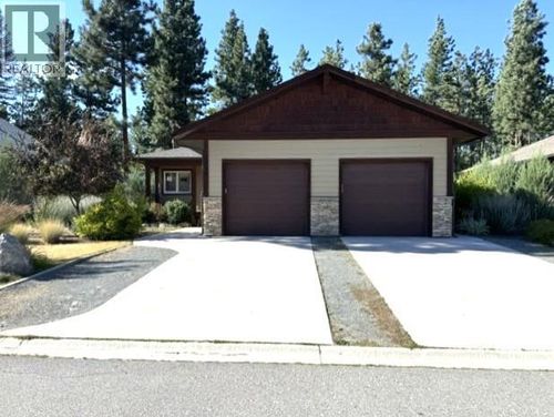 156 Shadow Mountain Blvd, Cranbrook, BC, V1C0C6 | Card Image