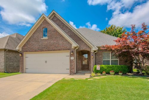 314 Garden Valley Loop, Little Rock, AR, 72223 | Card Image