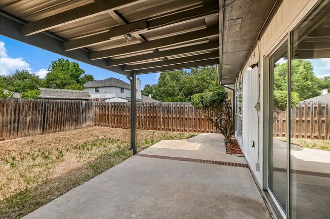 17028 Jigsaw Pathway, House other with 4 bedrooms, 2 bathrooms and 4 parking in Round Rock TX | Image 22