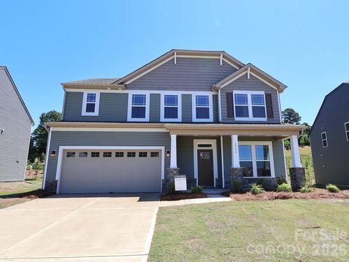 1753 Boulder Ridge Drive, Gastonia, NC, 28052 | Card Image