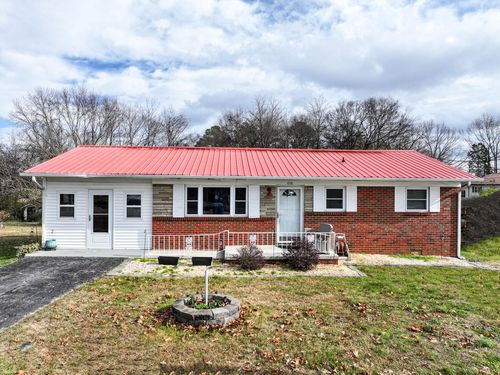 616 N Haun Dr, Morristown, TN, 37814-5583 | Card Image