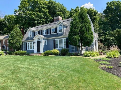 361-363 N Main St, Andover, MA, 01810-2610 | Card Image