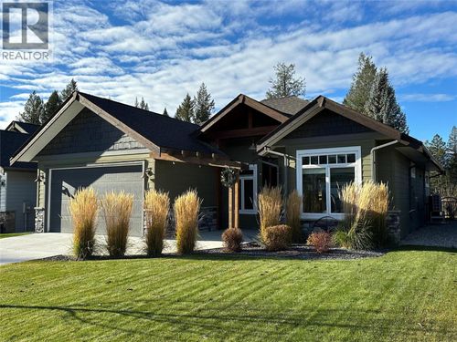 1881 Foxwood Trail, Windermere, BC, V0B2L2 | Card Image